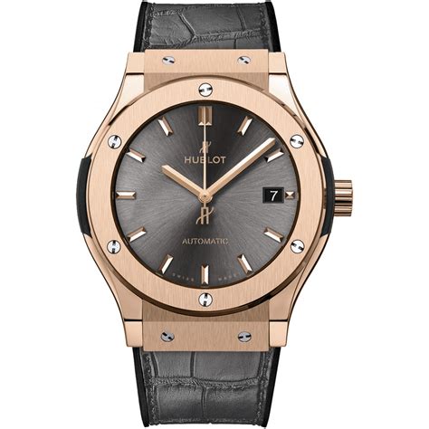 Comprar relojes Hublot Classic Fusion en Chrono24